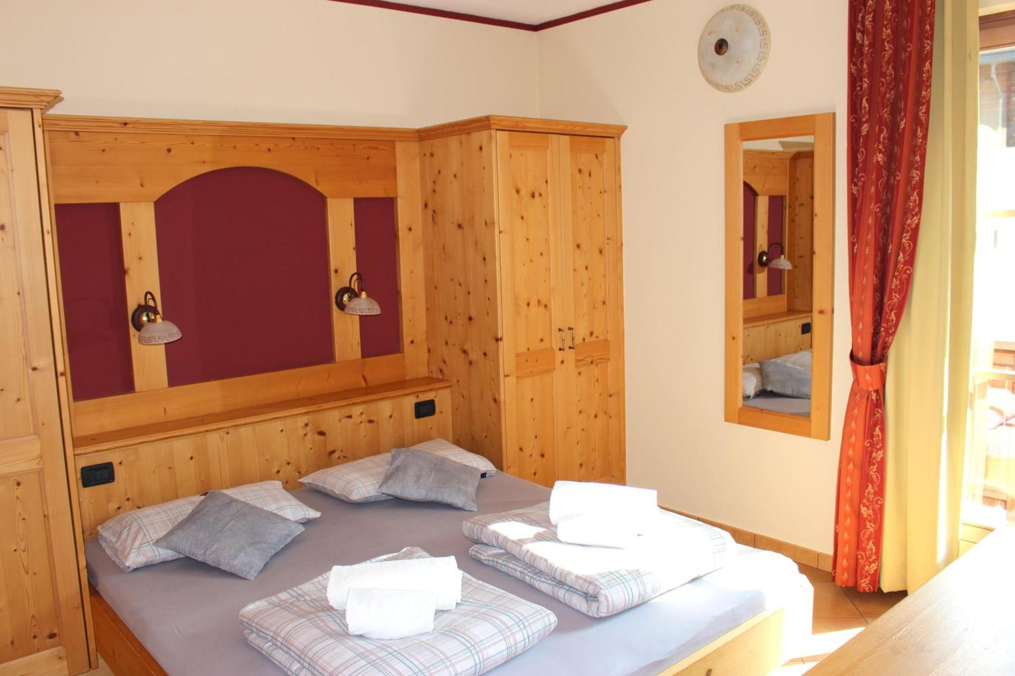 Appartamento Joemy Livigno